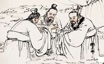 论语十二章心得体会8篇