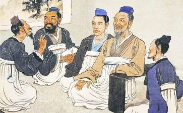 论语读后感范文通用8篇