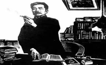 鲁迅读后感推荐8篇