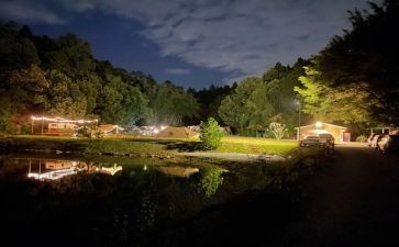 露营方案策划8篇