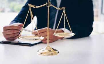 律师的年度工作总结通用8篇