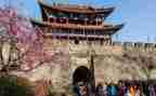 去旅游作文300字精选5篇