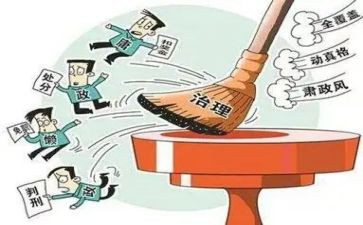 2024履职的工作总结范文5篇