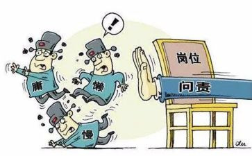 履职和述职报告8篇