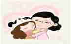 大班画妈妈教案反思6篇