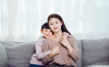 好妈妈读后感优秀6篇