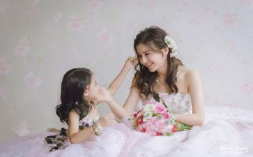 等妈妈读后感7篇