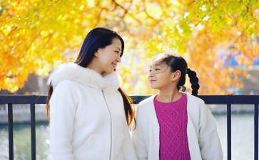 妈妈冒作文优秀5篇