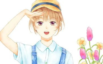 我的漫画老师作文500字7篇