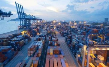 贸易节心得通用6篇