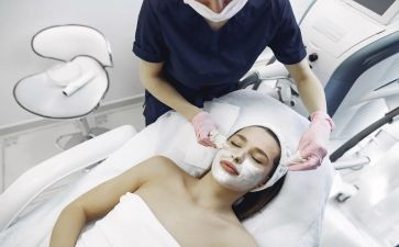 美容院大活动总结7篇