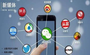 新媒体运营类工作总结6篇