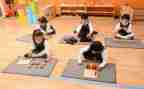 幼儿园蒙氏教育心得体会通用8篇