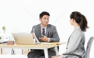 去面试后心得体会7篇