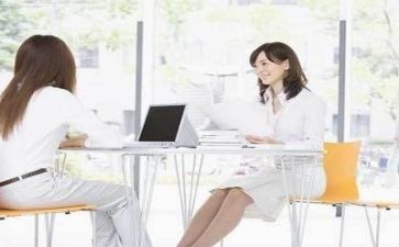 面试类演讲稿通用8篇