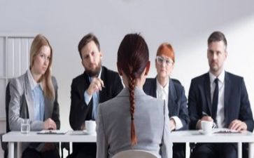 面试的心得体会模板6篇