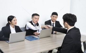 去面试后心得体会优质7篇