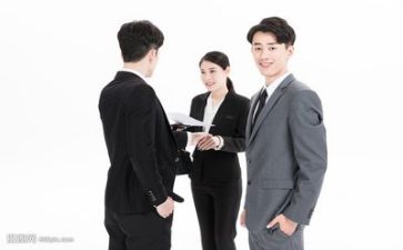 面试类演讲稿推荐5篇