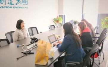 模拟面试体会心得8篇