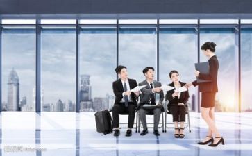面试类演讲稿参考8篇