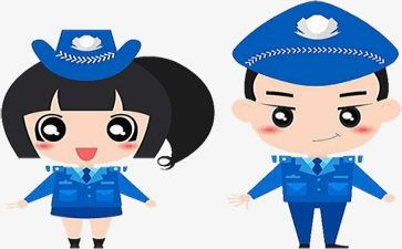 民警演讲稿6篇