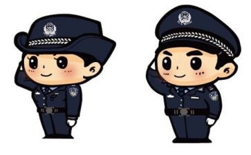 民警先进事迹心得体会5篇