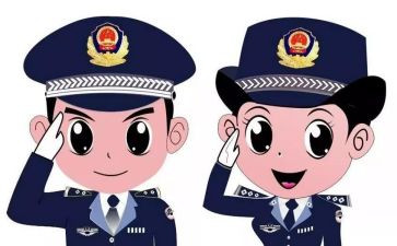 民警警示心得5篇