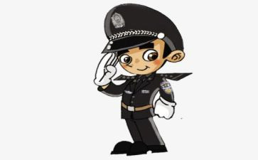 工民警工作总结7篇
