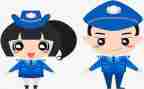 民警个人年度工作总结6篇