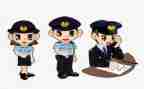 女民警工作总结8篇