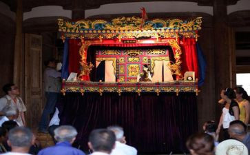 闽台文化调查报告最新8篇