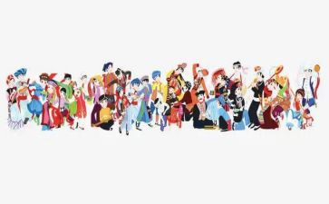 小学民族团结的演讲稿6篇