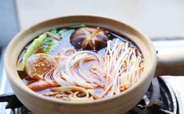 云南过桥米线作文最新5篇