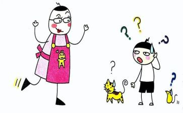 《米小圈》读后感精选5篇