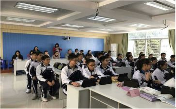 《桥》观摩课心得体会精选7篇