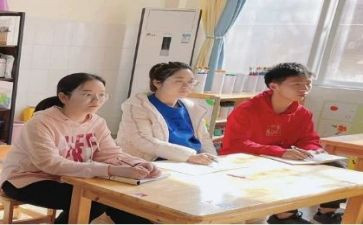 《桥》观摩课心得体会优质6篇