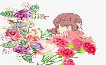 爱母亲的作文参考5篇