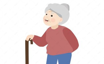 奶奶的唠叨作文参考7篇