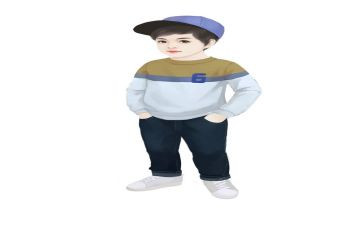 男孩故事的读后感7篇