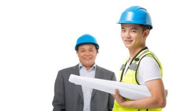 内业员工作总结范文通用7篇