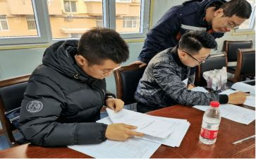 内业员工作总结范文5篇