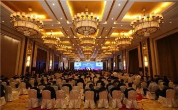 2024年会致辞稿通用5篇