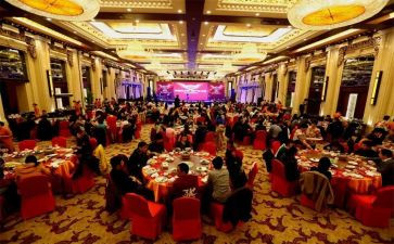 企业年会演讲稿2023推荐6篇