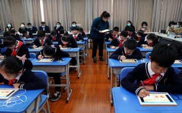 小学4年级狗的作文参考8篇