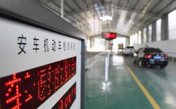2024年检察长述职报告6篇