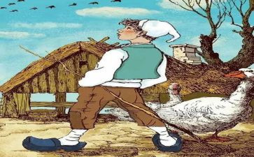 尼尔斯作文600字5篇