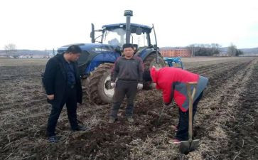 农机站工作计划8篇
