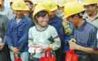 农民工申请书5篇