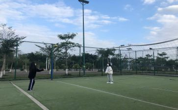 女排展心得体会优质7篇