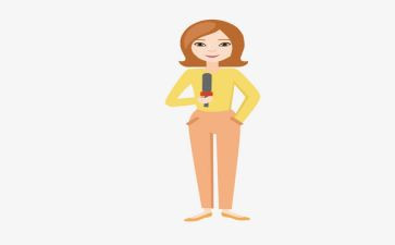 关于女人的作文参考7篇